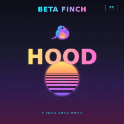 Robinhood (HOOD) podcast cover