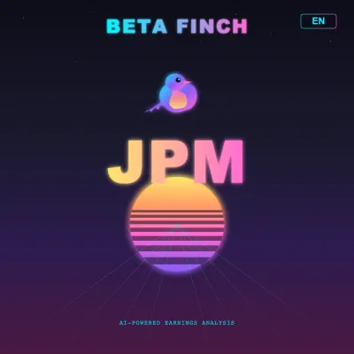 JPMorgan Chase (JPM)