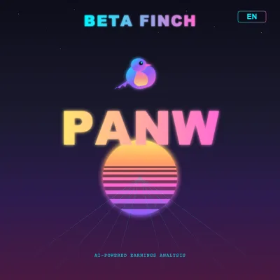 PANW (PANW)