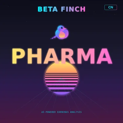 Pharma & Biotech cover