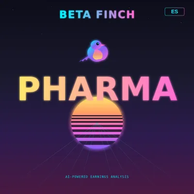 Pharma & Biotech cover