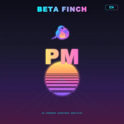 Philip Morris International (PM)