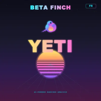 YETI (YETI) podcast cover